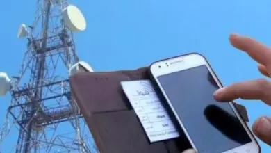 أسباب ضعف خدمة الإنترنت في عدن 8