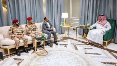 مجلة أمريكية شهيرة : تكشف 4 ملفات تدور بين صنعاء والرياض 3