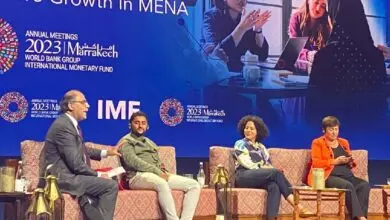 اختيار مشروع تنموي زراعي لشاب يمني ضمن أفضل 5 مشاريع على مستوى العالم 3