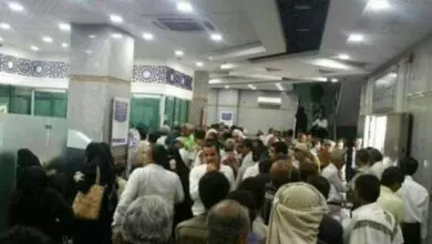 تدشين صرف رواتب العسكريين لشهر سبتمبر 6