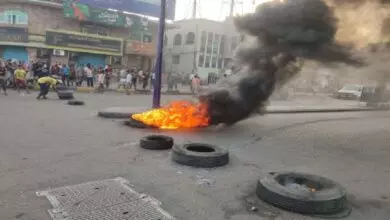 منع الدراجات ذوات الثلاث عجلات يشعل الغضب في عدن 8