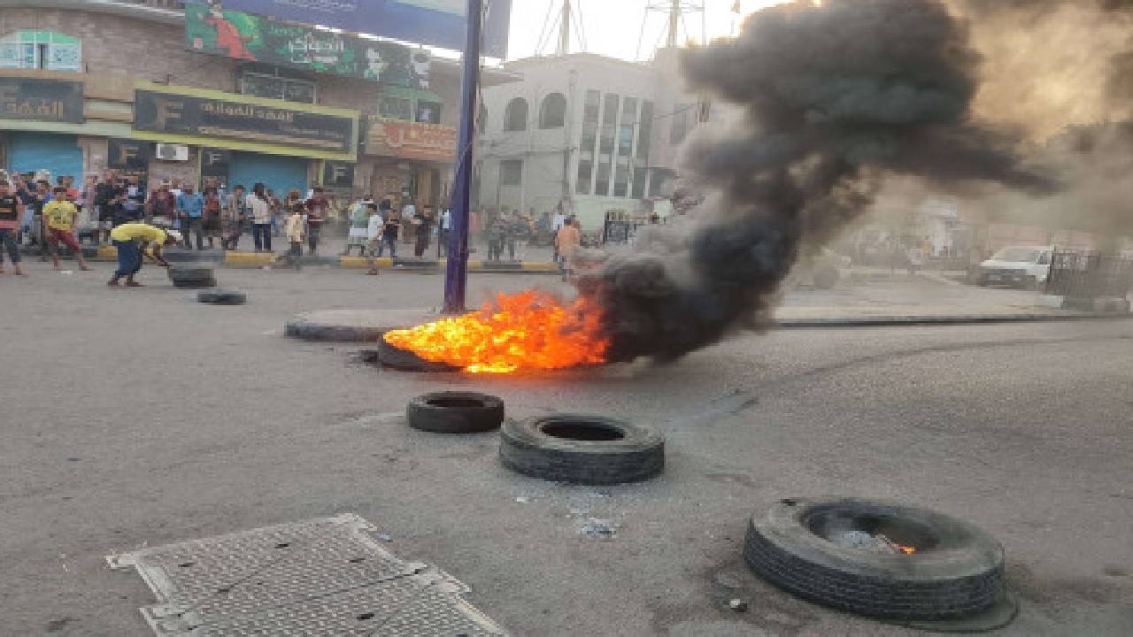منع الدراجات ذوات الثلاث عجلات يشعل الغضب في عدن