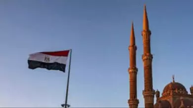 الأزهر يوجه رسالة للعرب والأمة الإسلامية 10