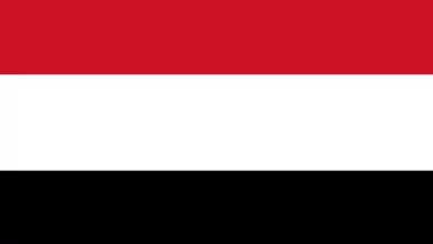 السفارة اليمنية في لبنان تقدم نصائح مهمة لليمنيين (وثيقة) 6