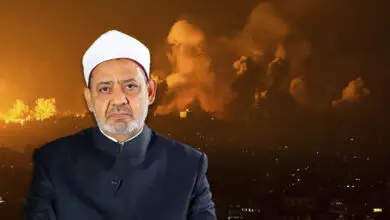 اتهام خطير ضد شيخ الأزهر من إسرائيل .. وباحثة يرد 3