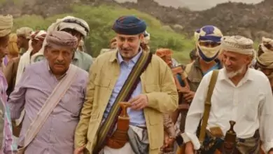 الشيخ وليد الفضلي يدعو إلى محاكمة كل من ثبت تورطه في جبابات أبين ويقدم نفسه للعدالة إذا ثبت تورطه 5