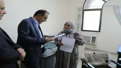 وزير الصحة يدعو لتطبيق معايير النظافة الشخصية لمواجهة الكوليرا 4