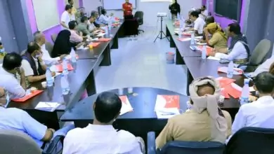 "الهلال القطري" يطلق مشروعاً بـ 2 مليون دولار لدعم خدمة الصحة والغذاء بهذه المحافظة 7