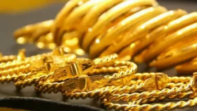 تعرف على أسعار الذهب في صنعاء وعدن 5