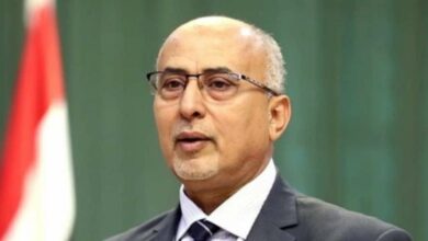 وزير سابق : عملية طوفان الأقصى أسقطت كل محاولات التطبيع مع الكيان الغاصب 9