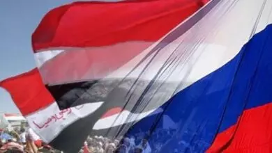 هام : إعلان روسي بشأن اليمن 6