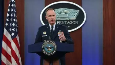 البنتاغون : الحوثيون تمكنوا من إطلاق صواريخ على"إسرائيل" 14