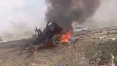 صحفي يكشف تفاصيل محاولة اغتيال رئيس الأركان صغير بن عزيز 5