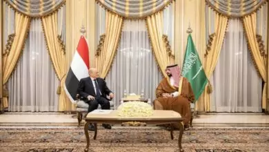 صحيفة سعودية تكشف تفاصيل وثيقة السلام الجديدة في اليمن 1