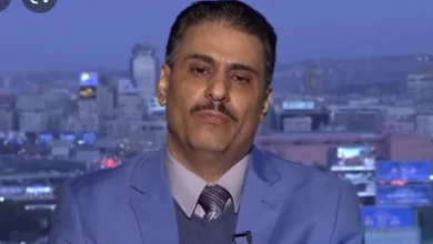 خبير عسكري يحذر من مخطط أمريكي يستهدف الحكومة اليمنية 8