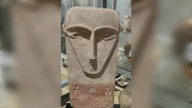 بيع قطعة اثرية يمنية نادرة تعود إلى قبل الميلاد في كندا 10