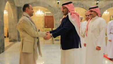 الحوثيون يقدمون طلباً هاما للسعودية.. ماذا قالوا؟ 3
