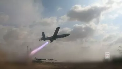 تقرير غربي: الحوثيون يتخذون موقف فريد في المنطقة والسعودية تواجه وضعا صعبا (ترجمة) 7