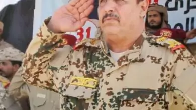 قيادة وحدات محور أبين بقيادة العميد الرهوه تصدر قرار يمنع الجبايات 4