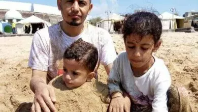 ناشط يوضح سبب وفاة شاب داخل احد المستشفيات في عدن 8