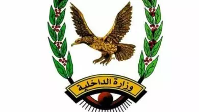 الاجهزة الأمنية بشرطة محافظة مأرب تضبط متهماً في قضية قتل عمد 10