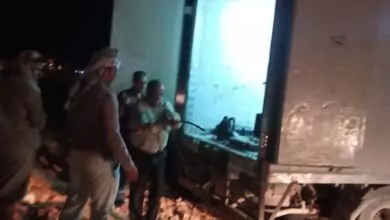 عزل وادي وصحراء حضرموت من الإنترنت وشبكة اتصالات مؤبايل.. لهذا السبب 9