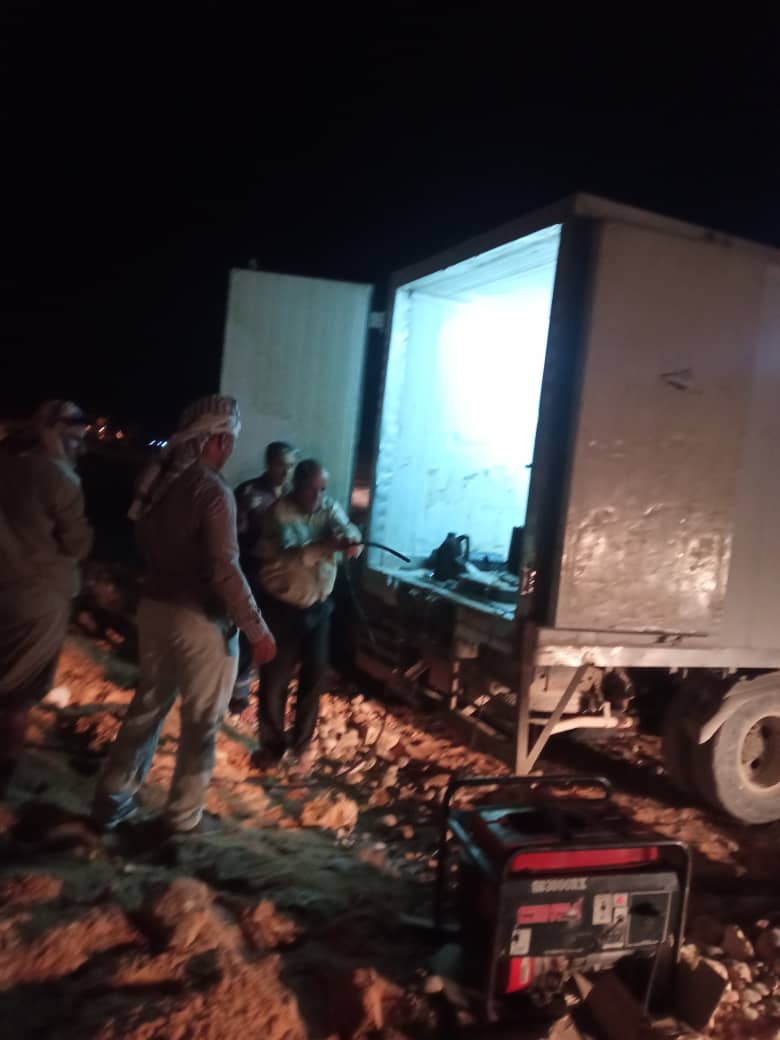 عزل وادي وصحراء حضرموت من الإنترنت وشبكة اتصالات مؤبايل.. لهذا السبب