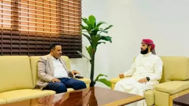وكيل قطاع الحج والعمرة يبحث مع رئيس هيئة النقل ترتيبات نقل الحجاج والمعتمرين عبر أحدث الباصات 4