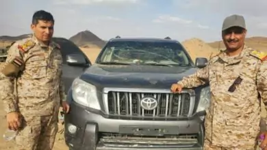 مسؤل عسكري يحمل وزير في الحكومة مسؤولية محاولة اغتيال رئيس هيئة الأركان بن عزيز 5
