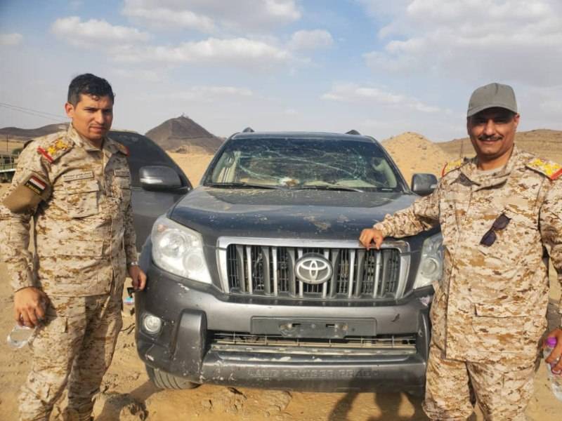 مسؤل عسكري يحمل وزير في الحكومة مسؤولية محاولة اغتيال رئيس هيئة الأركان بن عزيز