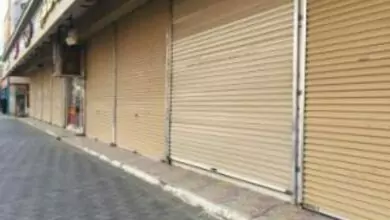 محلات ومطاعم تغلق أبوابها في عدن.. والسبب؟ 9