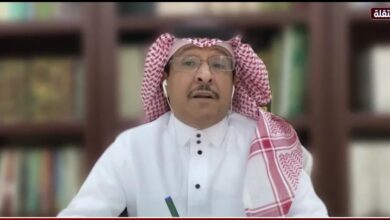 أكاديمي سعودي : لن نرحب بأي يمني خارج هذه القضيتين! 7