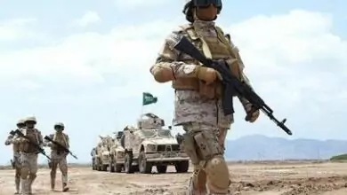 ما هي النوايا الحقيقية للسعودية للانسحاب من اليمن؟ 9
