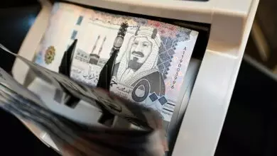 سعر صرف السعودي مقابل الريال اليمني في عدن صنعاء حضرموت 5
