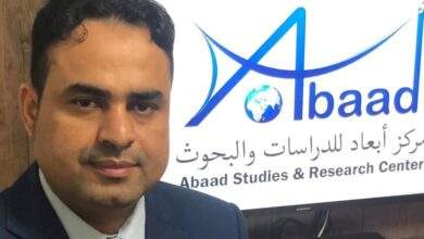 ناشط سياسي : هناك ثلاثة سيناريوهات ستحدث قريباً في اليمن 8
