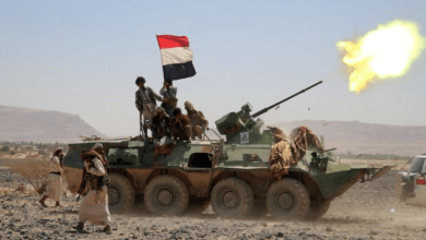 صحيفة لبنانية تكشف موعد التوقيع النهائي لإنهاء الحرب في اليمن 4