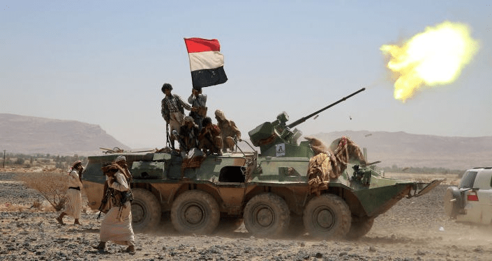 صحيفة لبنانية تكشف موعد التوقيع النهائي لإنهاء الحرب في اليمن