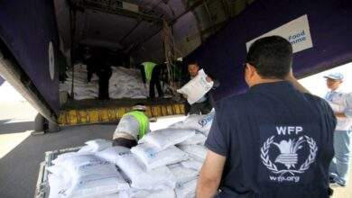 بتوجيهات أمريكية.. برنامج الغذاء العالمي يوقف المساعدات الإنسانية عن ملايين اليمنيين 7