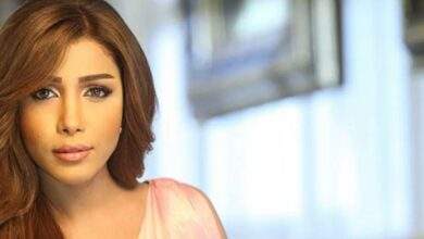 الفنانة أروى تصل إلى عدن في طريقها إلى شقرة بمحافظة أبين 9