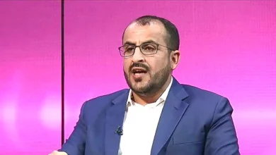 تصريح جديد للناطق باسم الحوثيين.. ماذا قال؟ 10