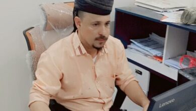 أبين شركة الشامل للصرافة التابع لبنك الشمول الإسلامي لدينا الاستعداد الكامل لإستيعاب مرتبات جميع المرافق الحكومية 1