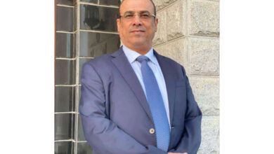 فرع المؤتمر الشعبي العام بعدن يهنئ المناضل أحمد الميسري بعيد الاستقلال الوطني لـ 30 نوفمبر المجيد 7