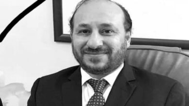 قيادة كاك بنك تتقدم بالتعازي والمواساة بوفاة وزير الاتصالات وتقنية المعلومات نجيب العوج 9