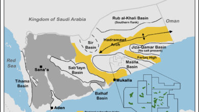 هام : أمريكا والسعودية تخفي سر سيجعل اليمن أغنى دولة في العالم 4