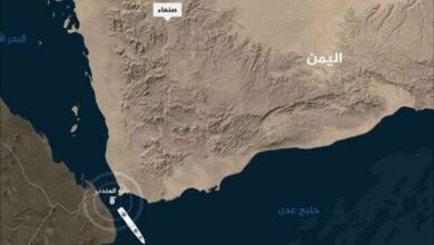 يمر منه خمس استهلاك النفط.. ما هو (باب المندب) الذي شغل العالم؟ 3