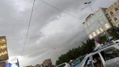 الأرصاد.. ينذر بهطول أمطار غزيرة بهذه المحافظات خلال الساعات 9