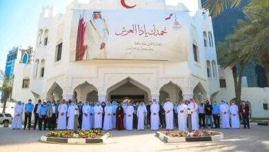 قطر تعلن تنفيذ مشروع كبير في ثلاث محافظات يمنية 9