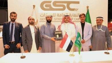 الأوقاف توقع ثلاث اتفاقيات للارتقاء بالخدمات المقدمة لحجاج اليمن 3