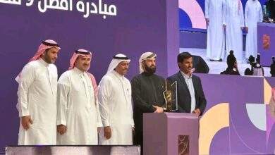 تكريم اليمن ضمن أفضل تسعة مكاتب لشؤون الحجاج في ختام مؤتمر الحج بجدة 8