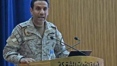 هام : أول تعليق من وزارة الدفاع السعودية على الضربات الأمريكية البريطانية في اليمن 7